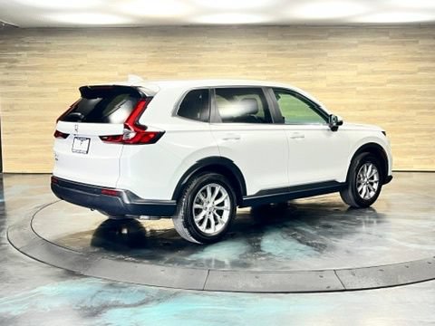 Used 2024 Honda CR-V EX-L image 16