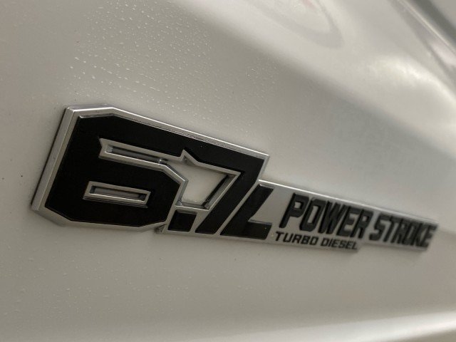 Certified 2023 Ford F350 XL w/ Snow Plow Prep Package AWD/4WD image 9