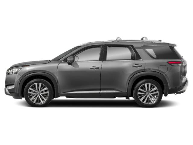 Used 2023 Nissan Pathfinder Platinum AWD/4WD image 6