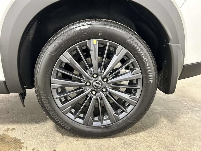 New 2026 Nissan Pathfinder SL w/ SL Premium Package FWD image 7