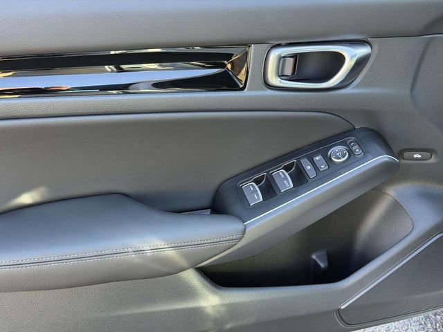 Used 2026 Honda Civic Sport Touring image 11