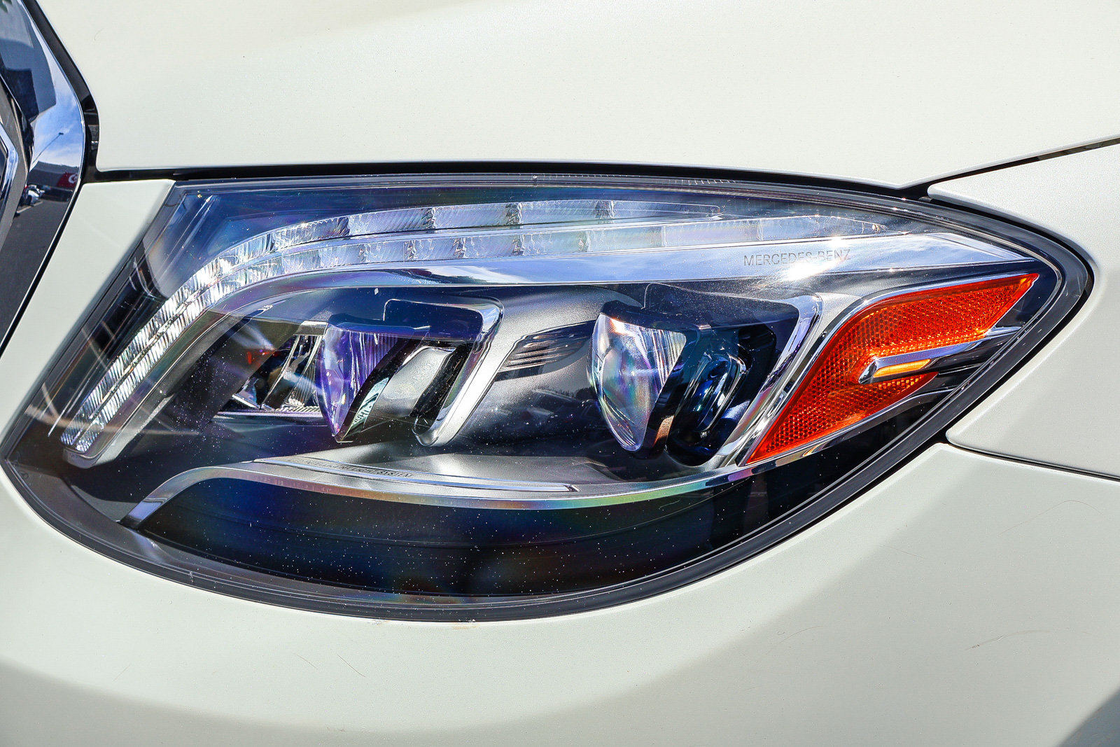 Used 2015 Mercedes-Benz S 550e Plug-In Hybrid Sedan image 23