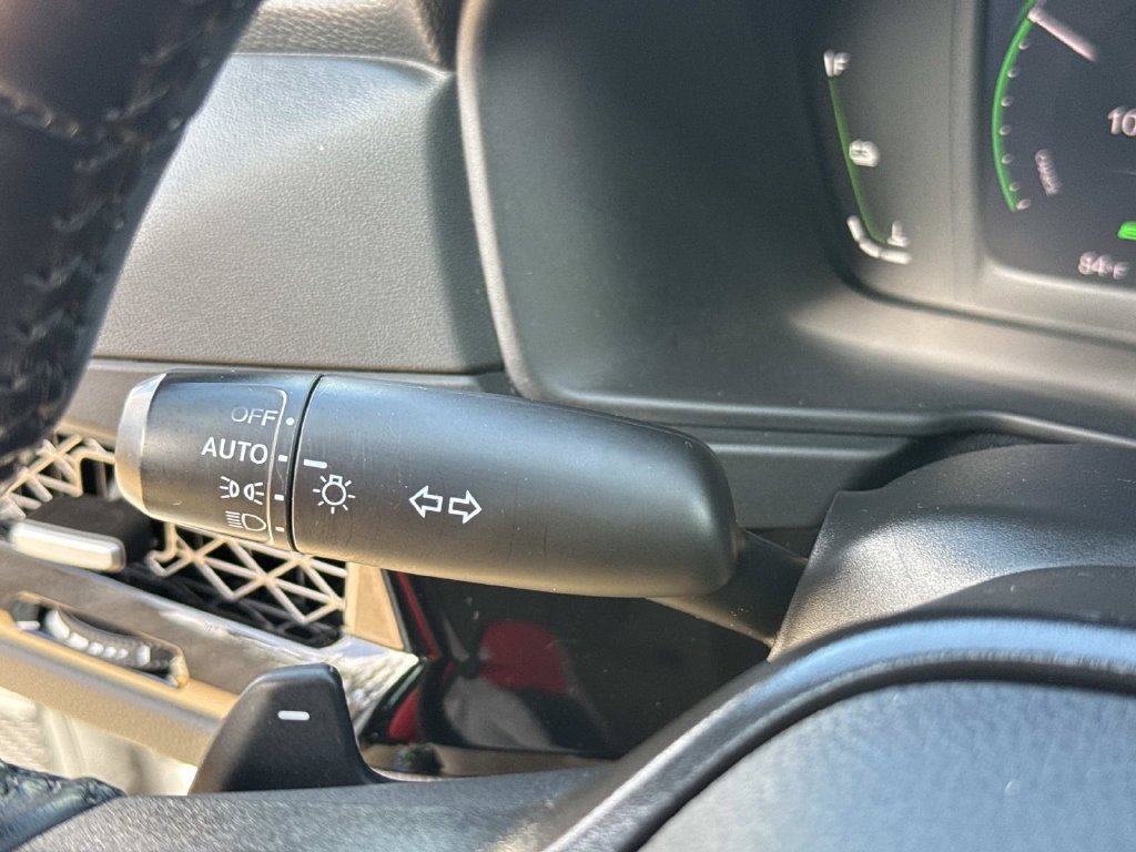 Used 2023 Honda Accord Sport image 40