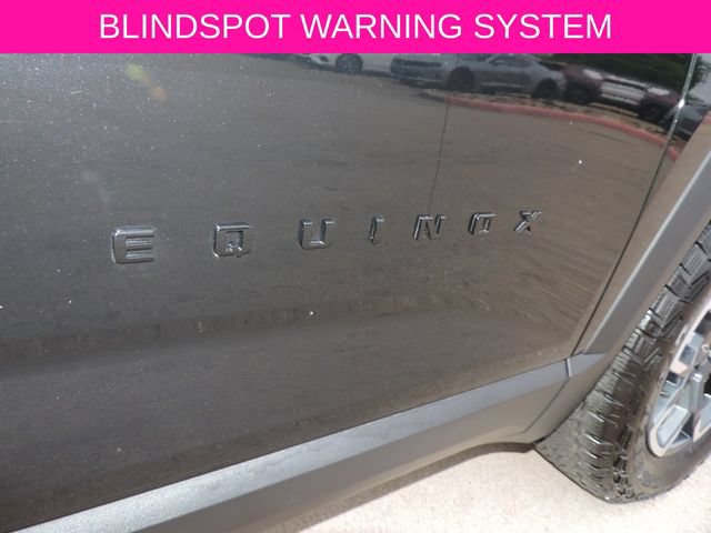 Used 2026 Chevrolet Equinox ACTIV AWD/4WD image 15