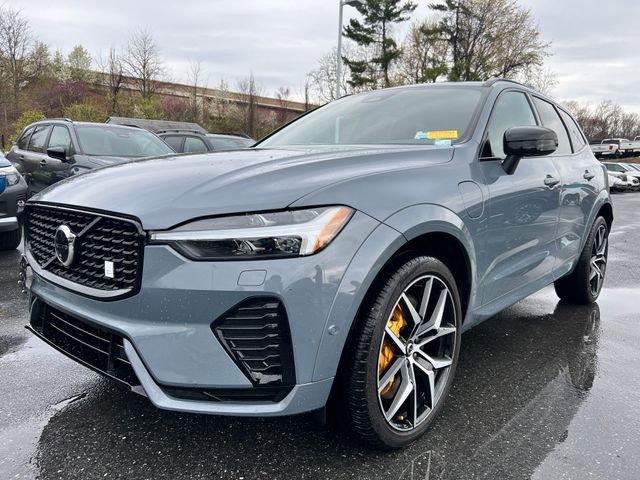 Certified 2024 Volvo XC60 T8 Polestar image 1
