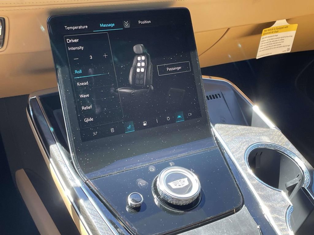 New 2026 Cadillac Escalade IQL Sport 2 image 27