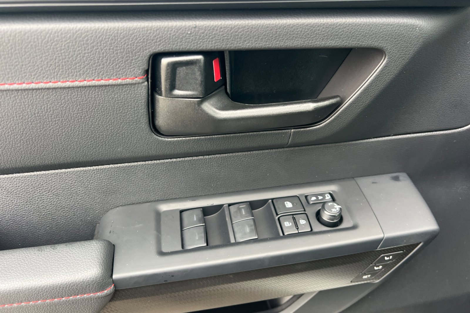 New 2026 Toyota Tundra TRD Pro image 8