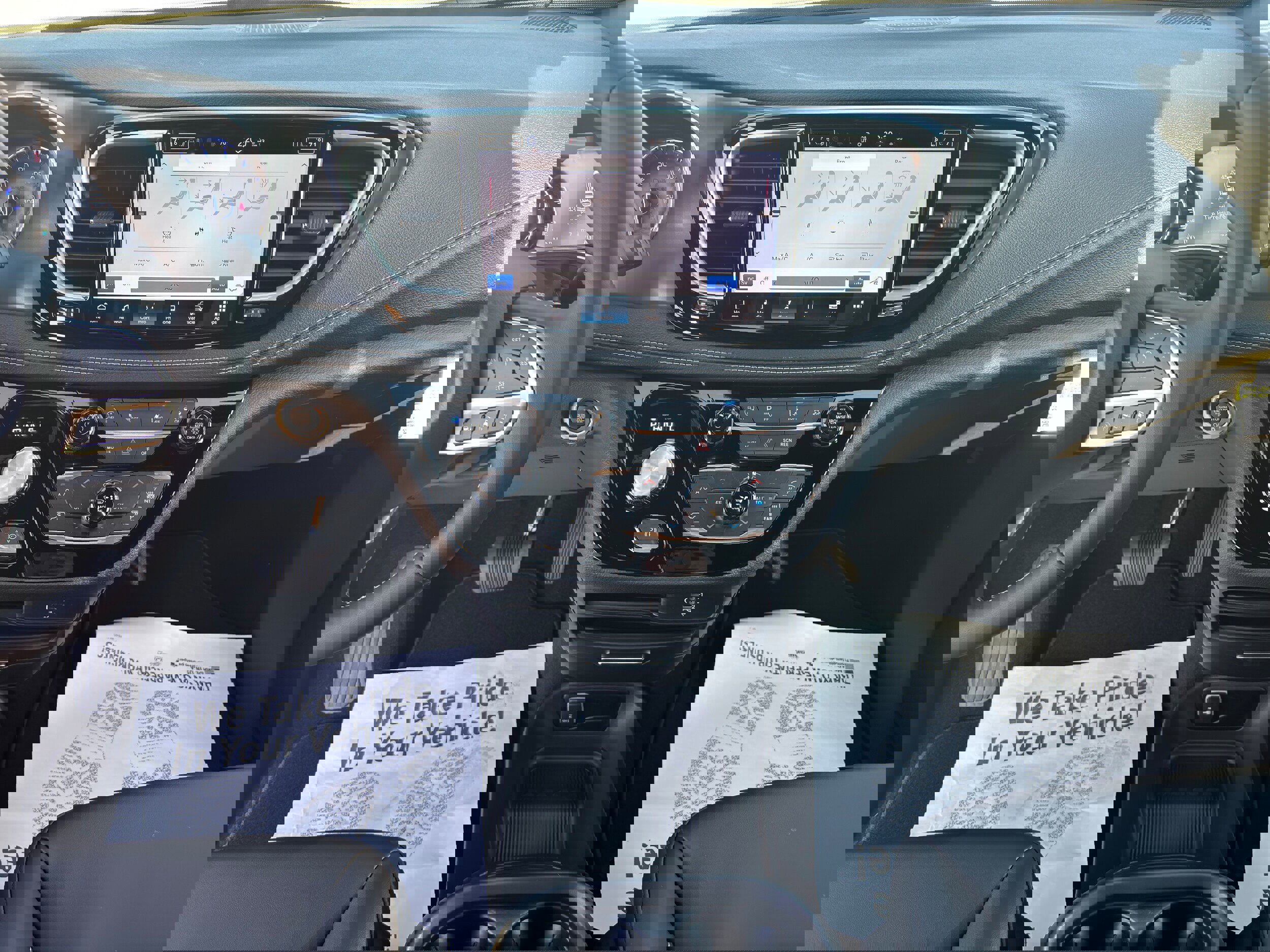 New 2026 Chrysler Pacifica Select image 9