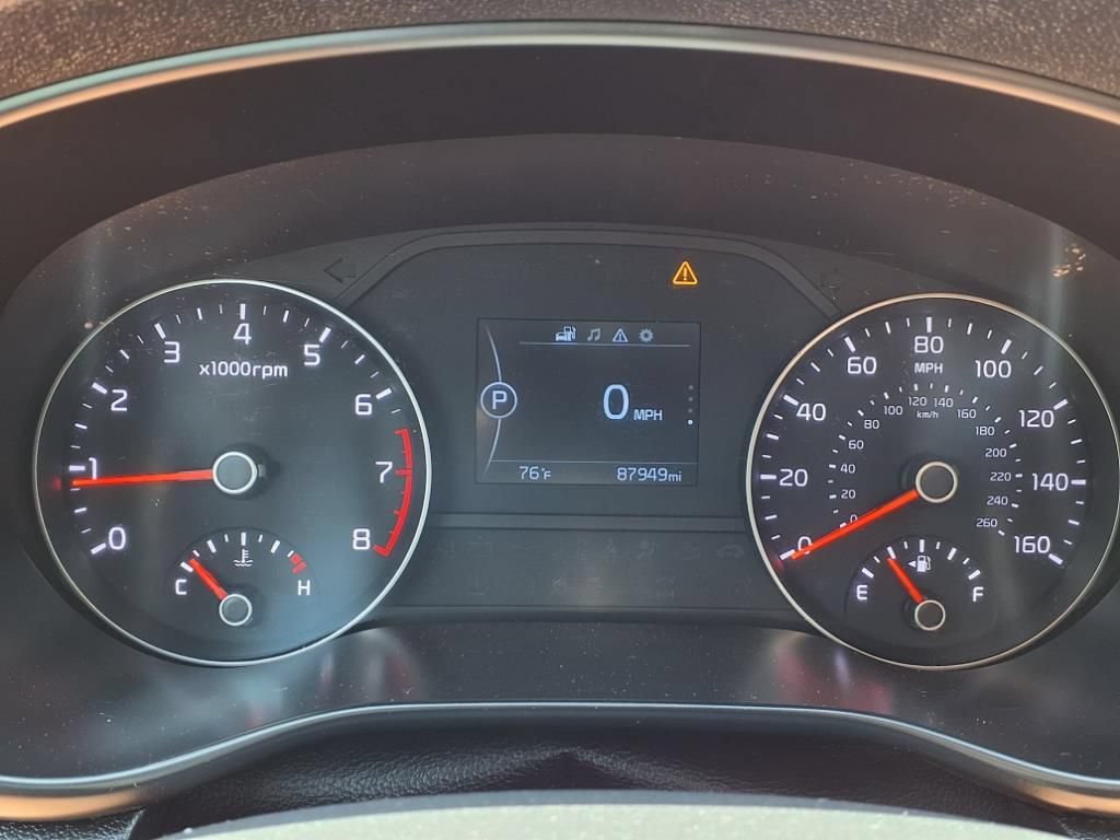 Used 2019 Kia Sportage EX w/ EX Premium Package AWD/4WD image 20