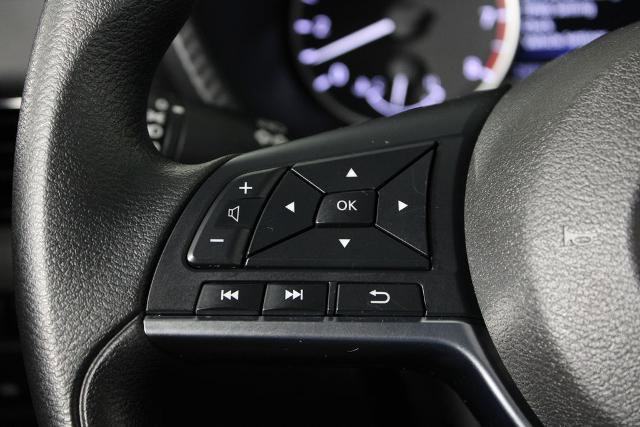 Certified 2024 Nissan Sentra SV image 25