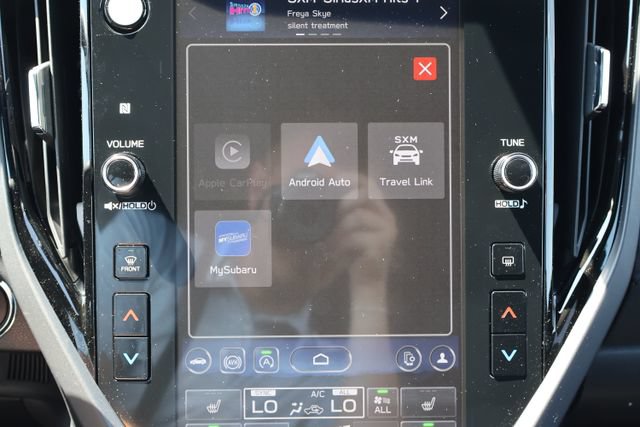 New 2026 Subaru Forester Sport AWD/4WD image 12