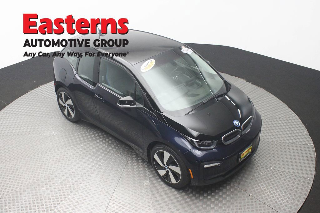 Used 2019 BMW i3 image 3