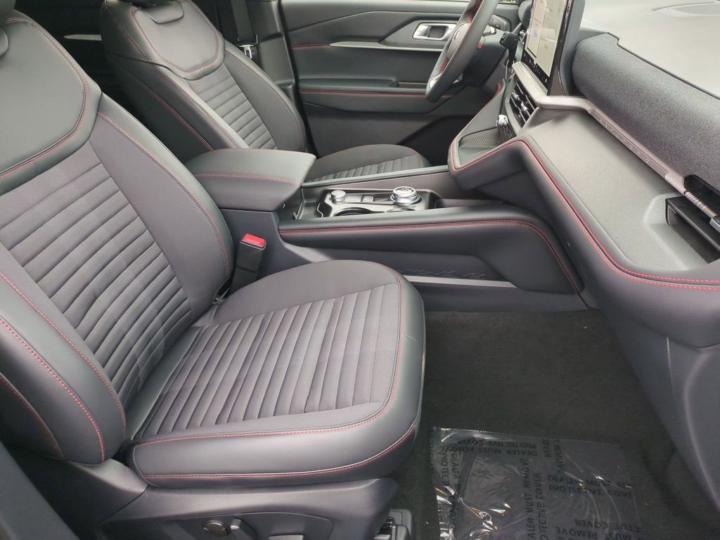 New 2026 Ford Explorer ST-Line image 29