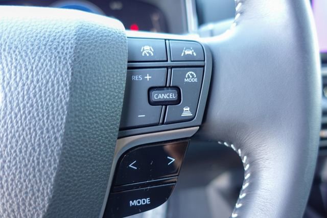 Certified 2025 Toyota Camry SE image 14