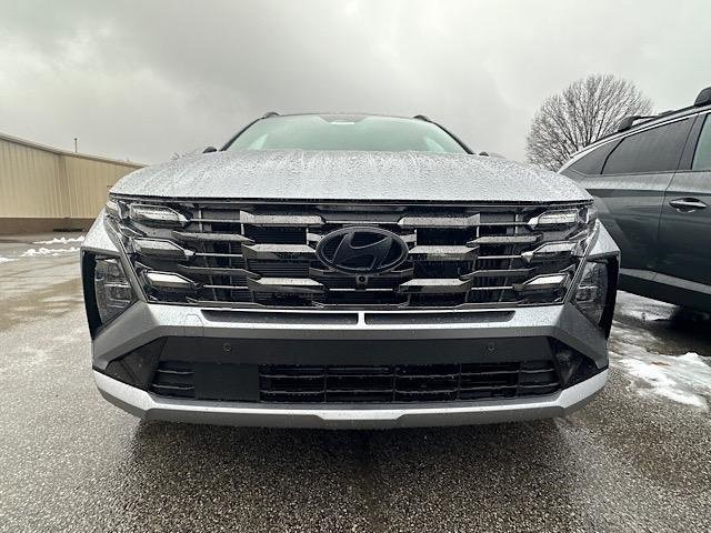 New 2026 Hyundai Tucson Limited image 2