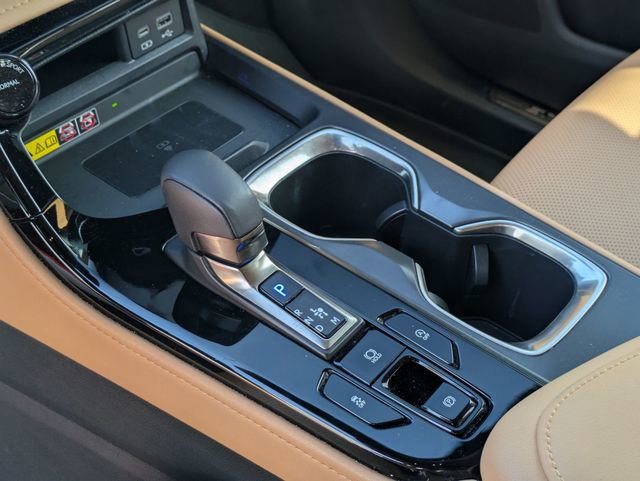 Used 2024 Lexus NX 250 FWD image 19