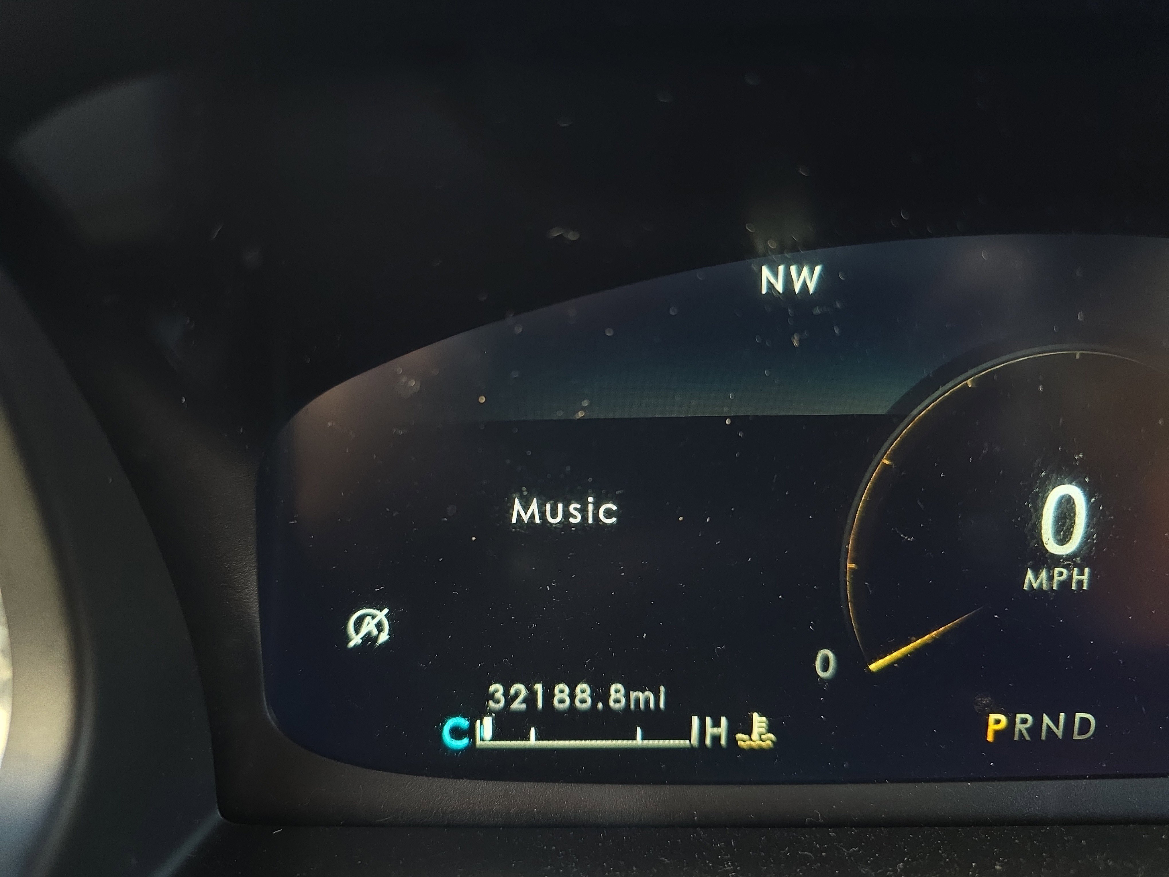 Used 2023 Lincoln Aviator Black Label w/ Dynamic Handling Package image 26