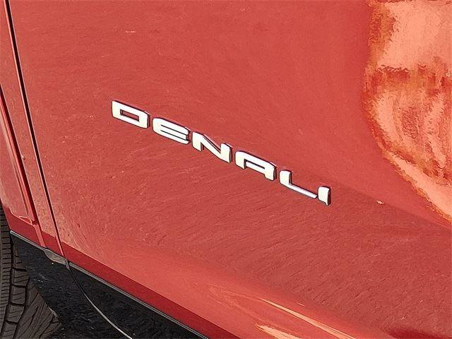 Used 2024 GMC Acadia Denali w/ LPO, Floor Liner Package image 30