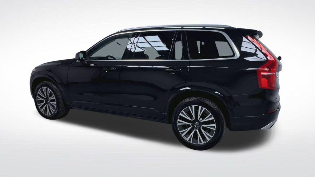 Used 2020 Volvo XC90 T6 Momentum image 22