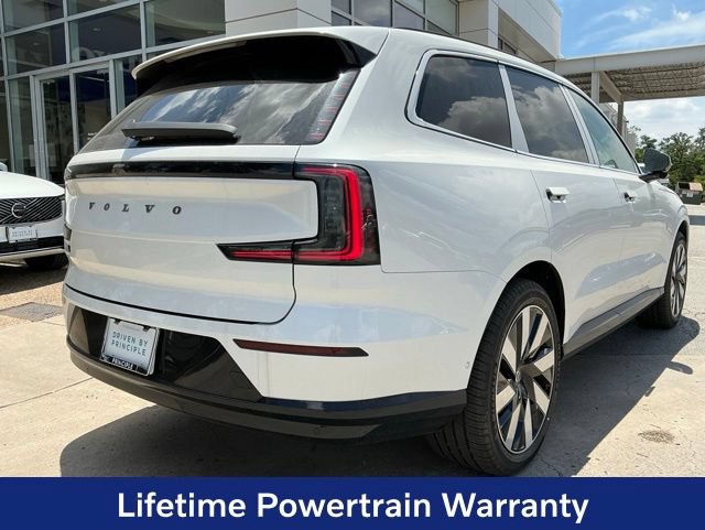 New 2026 Volvo EX90 Plus AWD/4WD image 7
