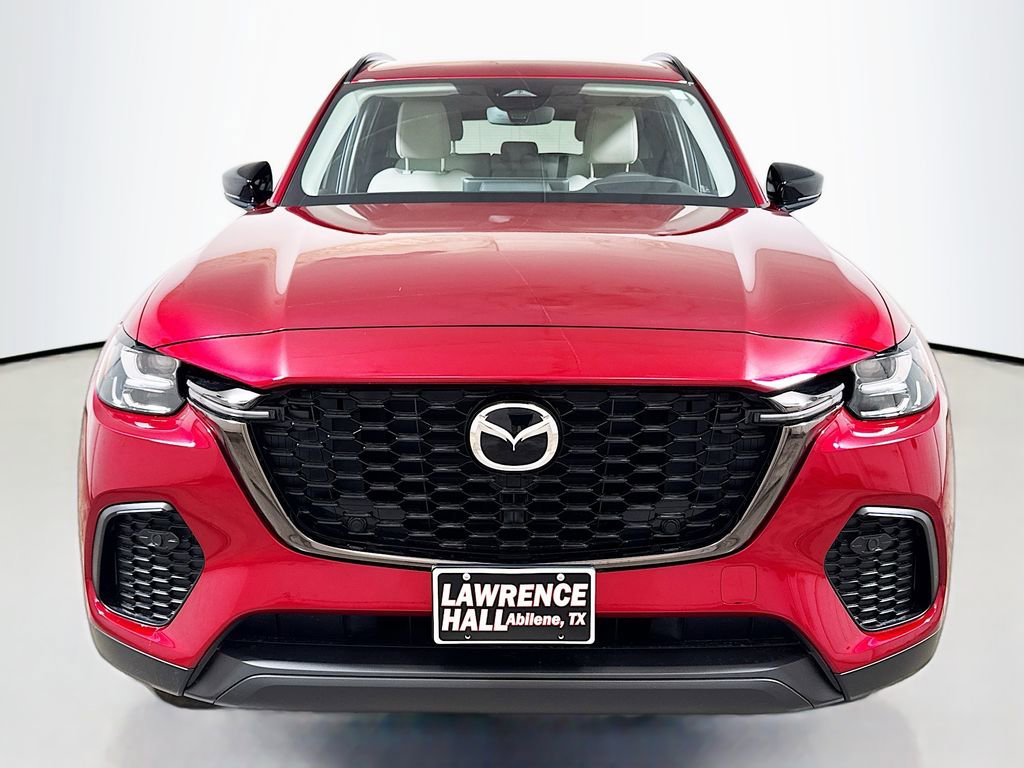 New 2026 MAZDA CX-70 SC Plus image 2
