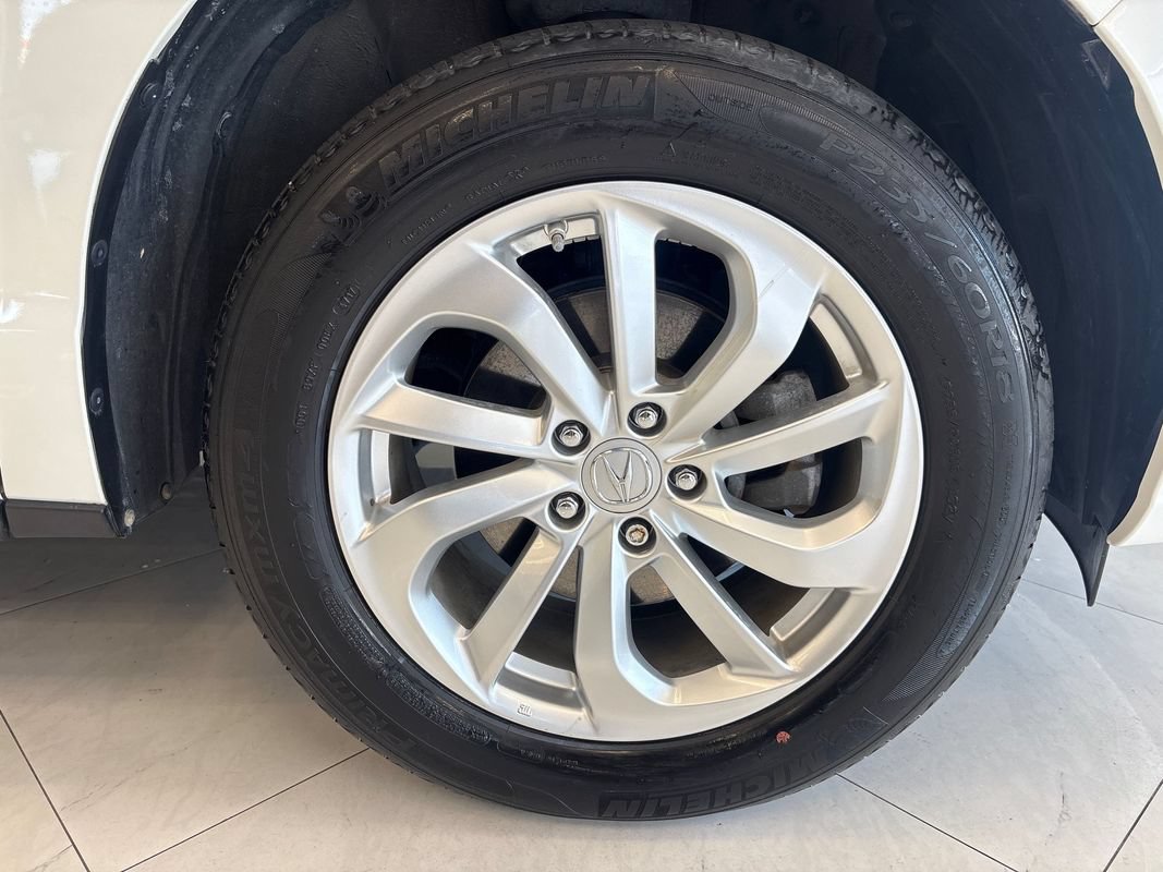 Used 2018 Acura RDX w/ Technology Package AWD/4WD image 41