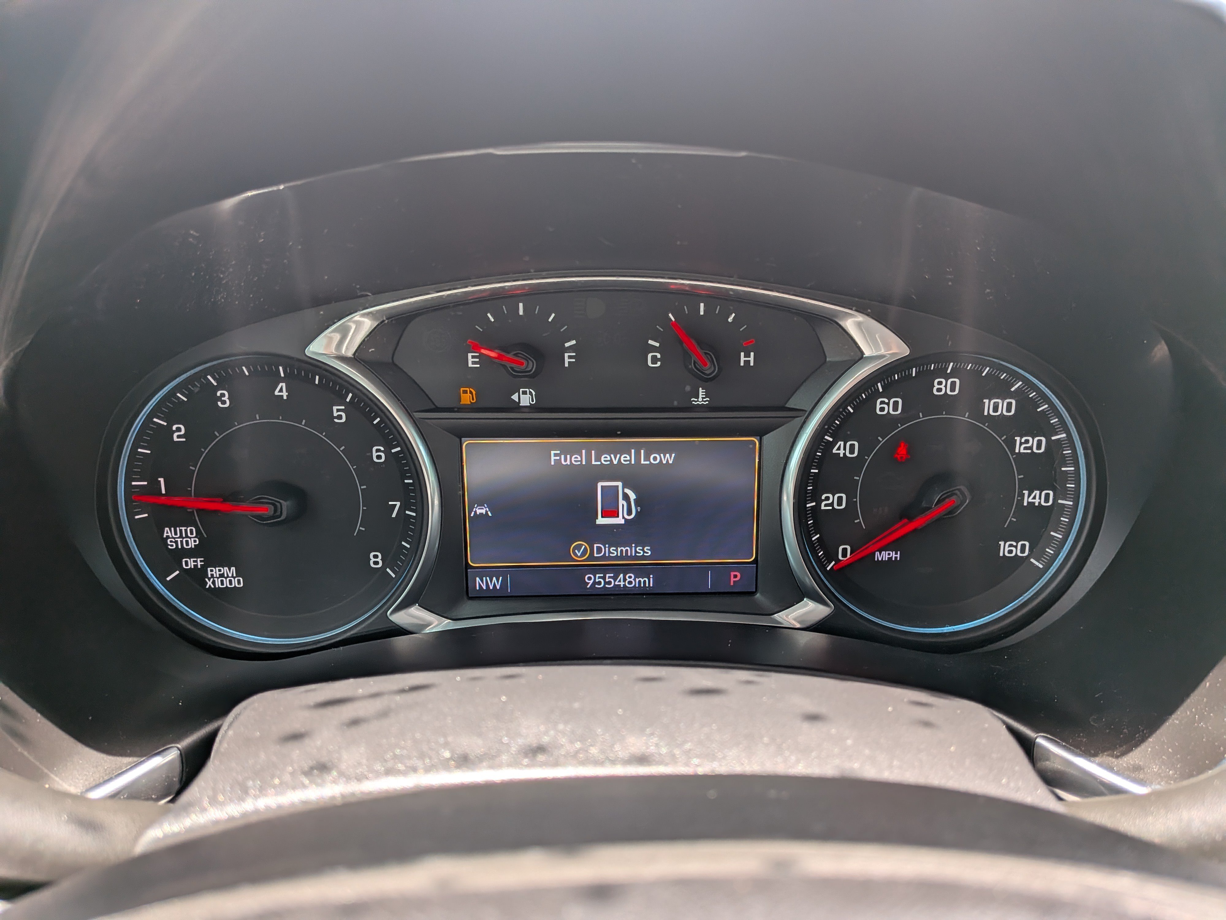Used 2020 Chevrolet Equinox LT AWD/4WD image 28