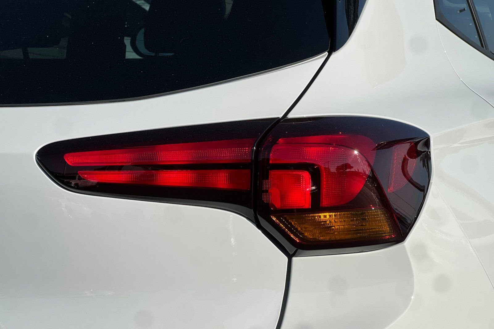 New 2026 Buick Encore GX Preferred w/ Comfort Package image 7