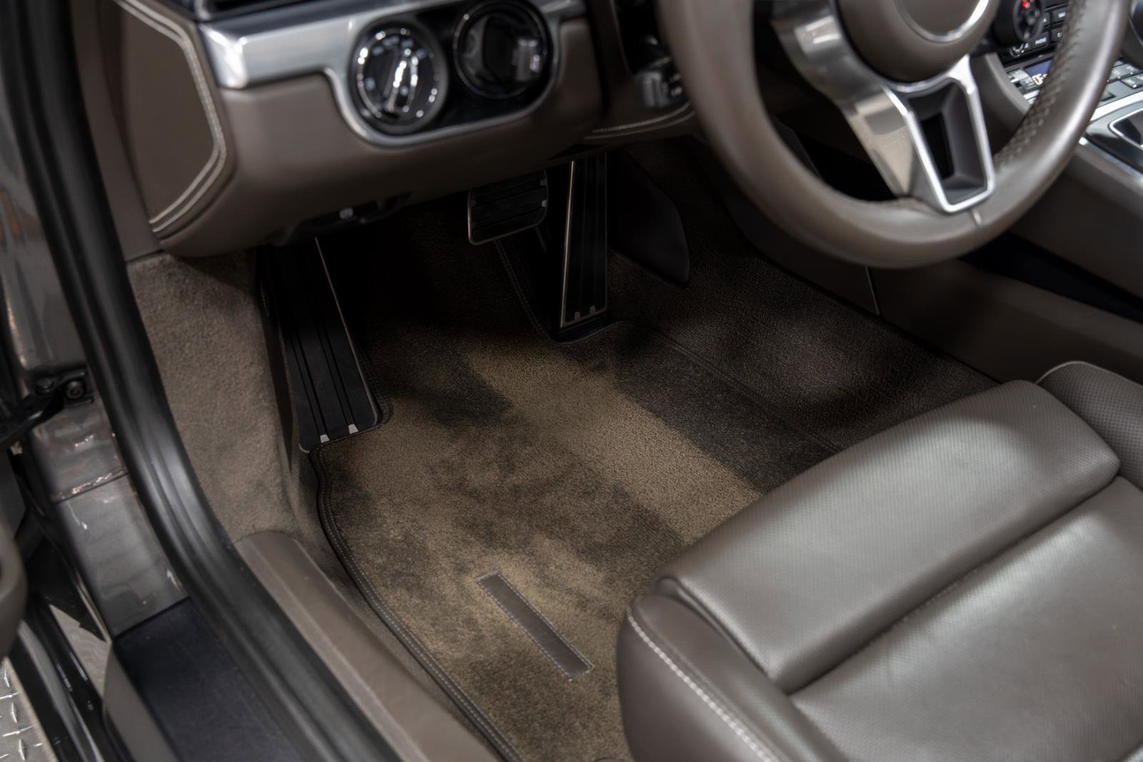 Used 2017 Porsche 911 Targa 4S image 83