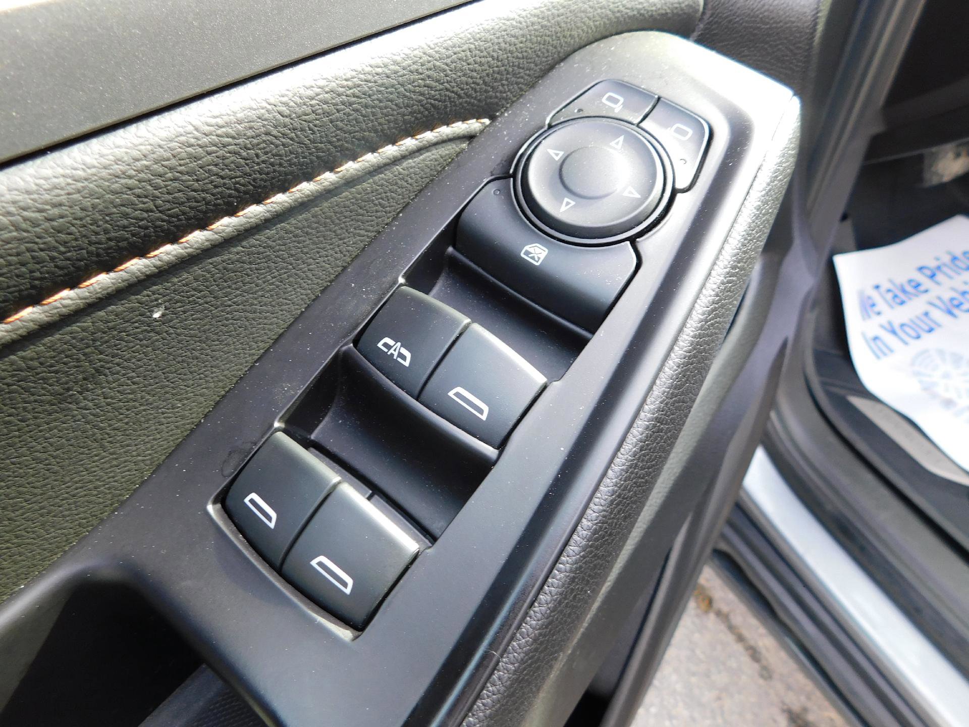 Used 2019 Chevrolet Traverse LT w/ LPO, Floor Liner Package image 23