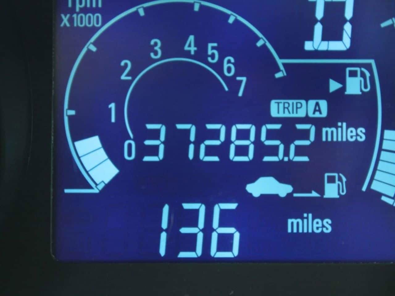 Used 2014 Chevrolet Spark LT FWD image 10