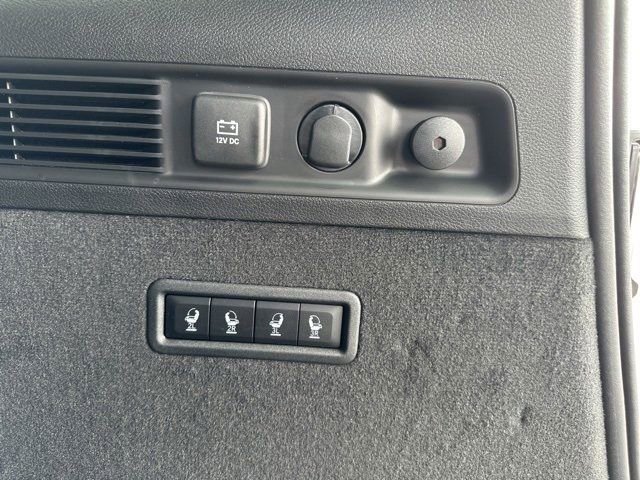 New 2024 Jeep Grand Wagoneer Series II w/ Quick Order Packagew 28T image 27