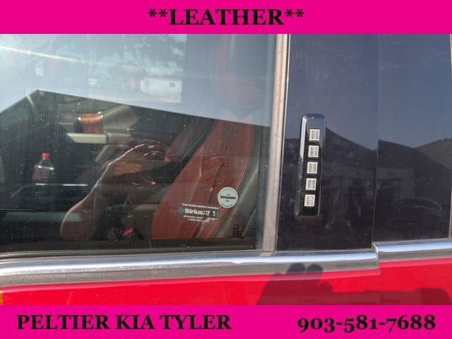 Used 2020 Ford F250 King Ranch w/ FX4 Off-Road Package AWD/4WD image 9
