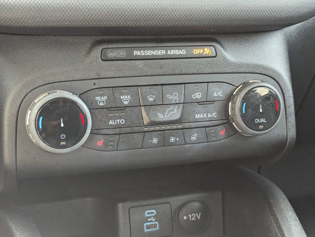 Used 2022 Ford Bronco Sport Outer Banks w/ Tech Package AWD/4WD image 19