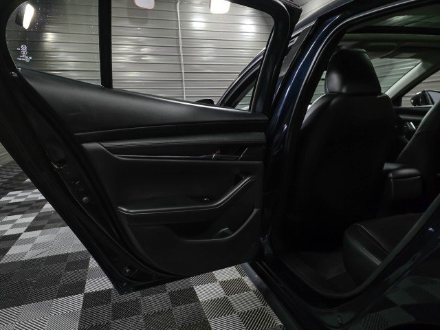 Used 2021 MAZDA MAZDA3 s image 36