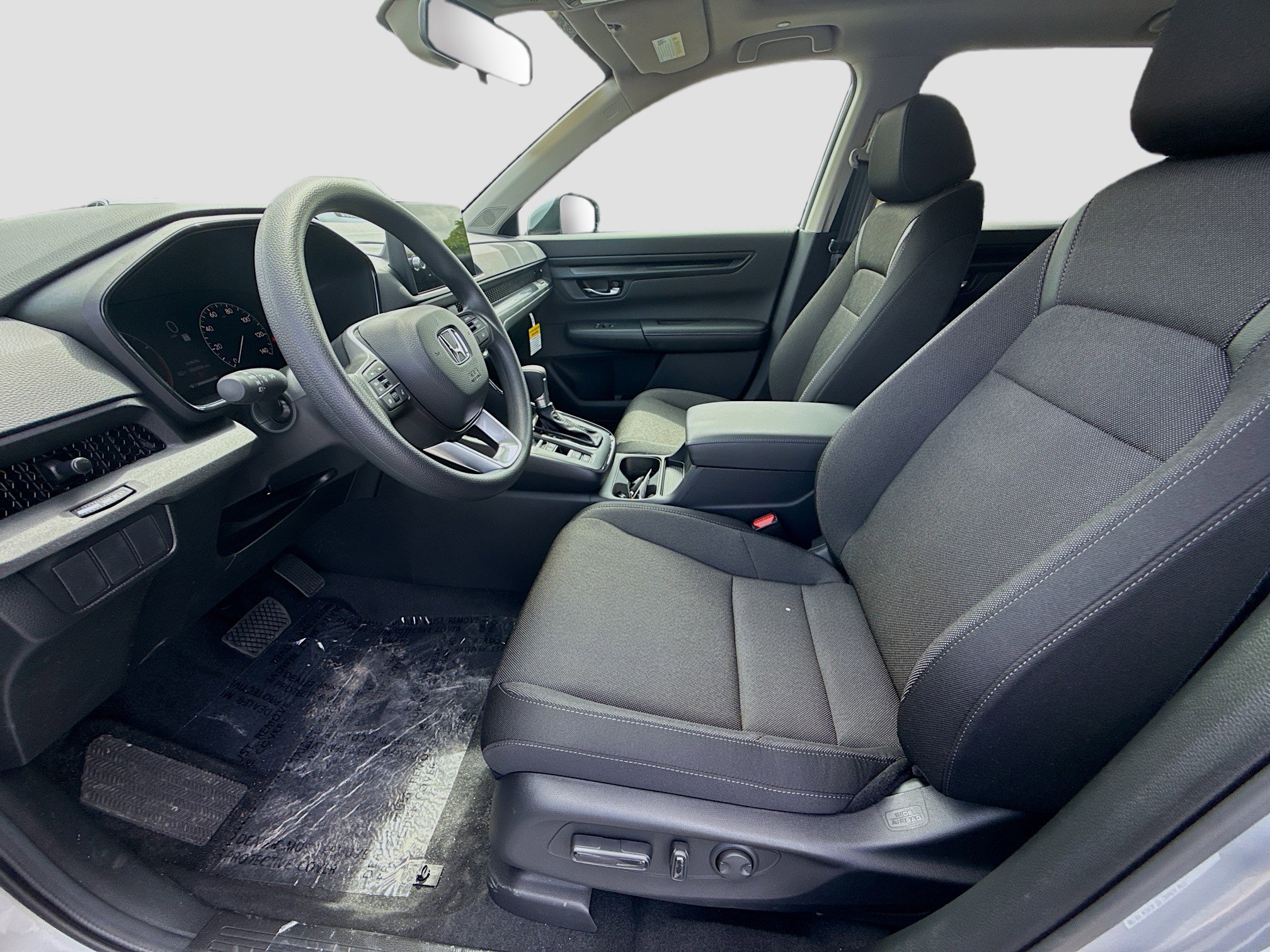 New 2026 Honda CR-V EX image 15