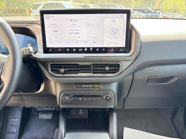 Certified 2025 Ford Bronco Sport Badlands image 22