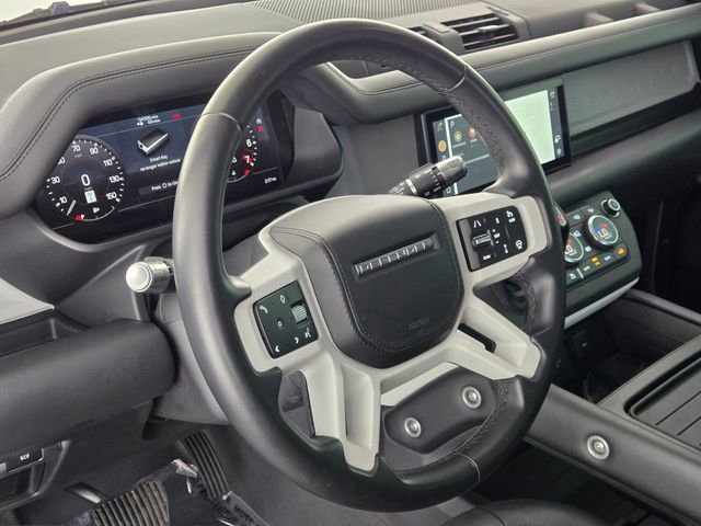Used 2020 Land Rover Defender 110 HSE AWD/4WD image 21