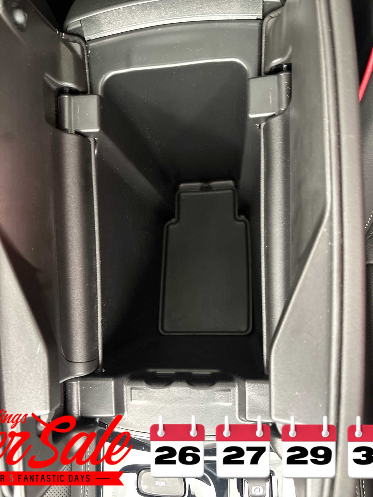 Used 2023 Buick Envision Essence w/ Technology Package I image 30