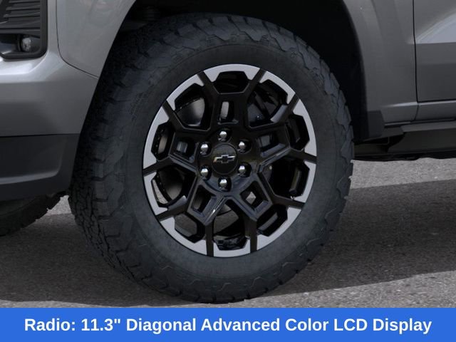 New 2026 Chevrolet Colorado Z71 w/ Technology Package image 10