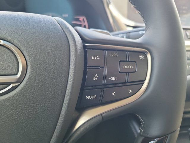 Used 2020 Lexus ES 350 w/ Premium Package FWD image 24