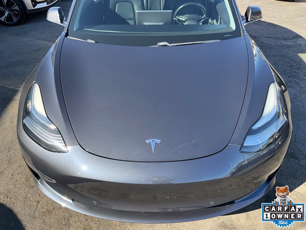 Used 2018 Tesla Model 3 Performance AWD/4WD image 91
