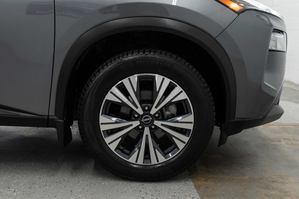 Used 2023 Nissan Rogue SV w/ SV Premium B Package AWD/4WD image 33