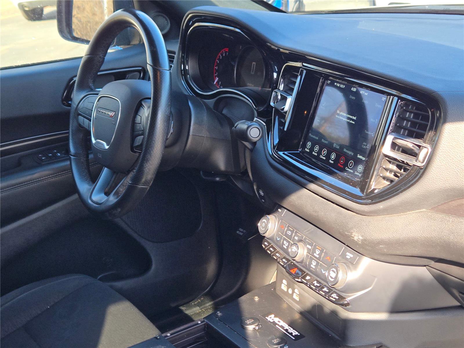 Used 2023 Dodge Durango AWD w/ Skid Plate Group image 5