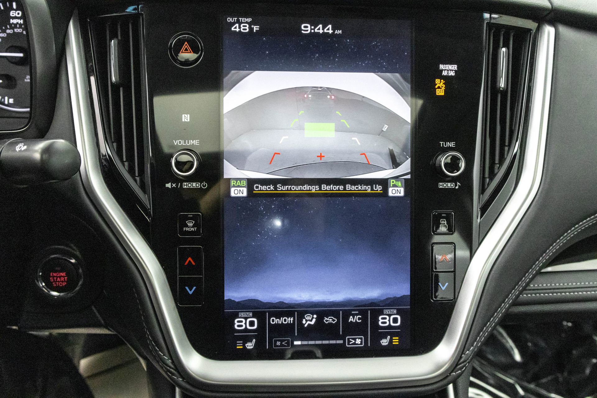 Used 2022 Subaru Legacy Limited image 26