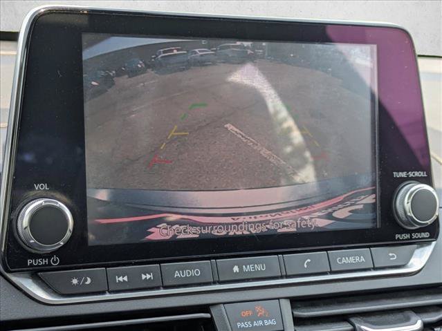 Used 2021 Nissan Altima 2.5 SV FWD image 13