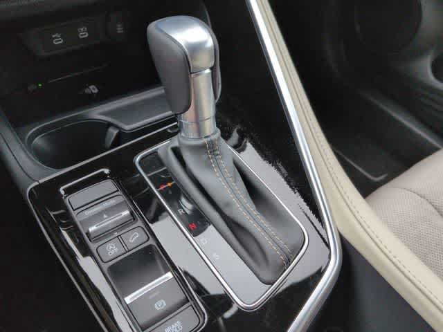 Used 2026 Acura ADX A-Spec FWD image 34