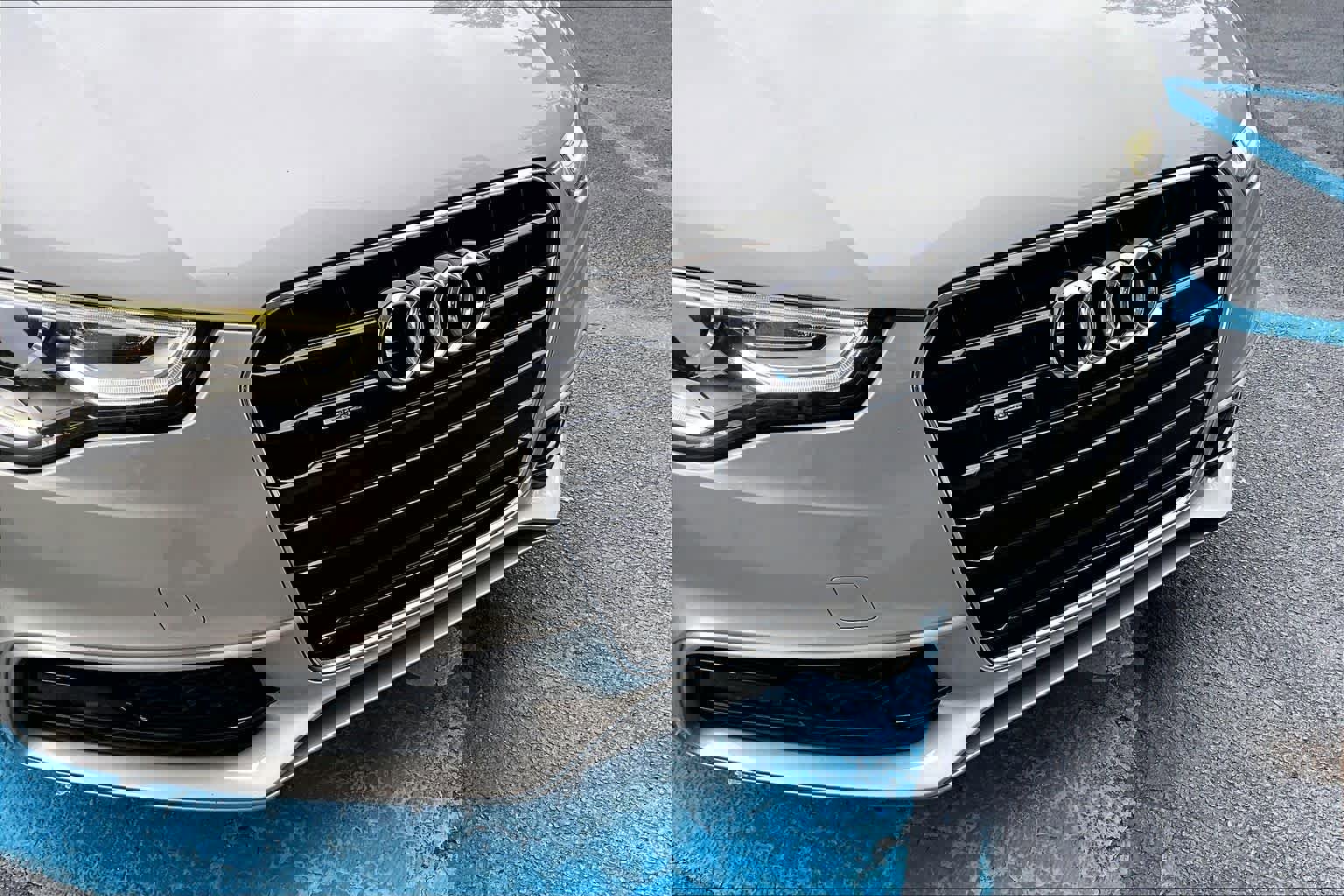 Used 2015 Audi A5 2.0T Premium Plus w/ Technology Package AWD/4WD image 27