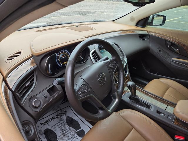 Used 2014 Buick LaCrosse Premium image 12
