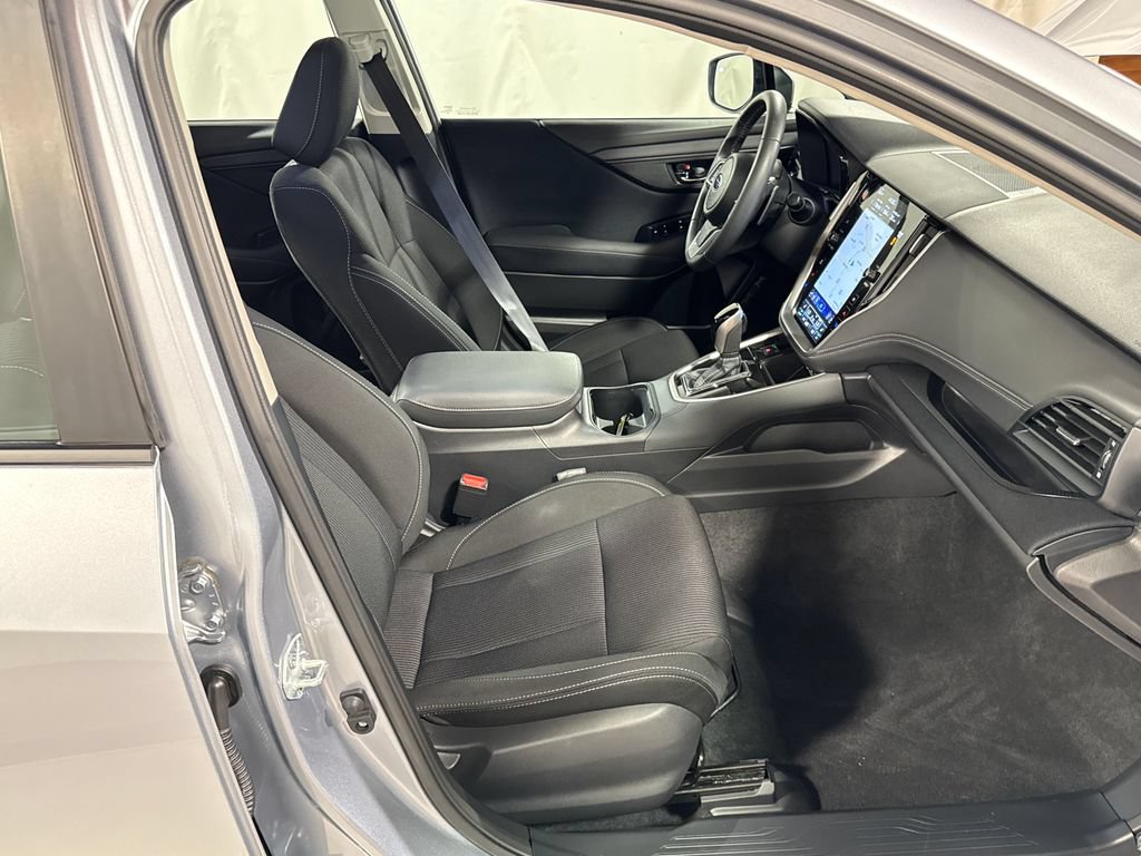 Used 2024 Subaru Legacy Premium AWD/4WD image 40